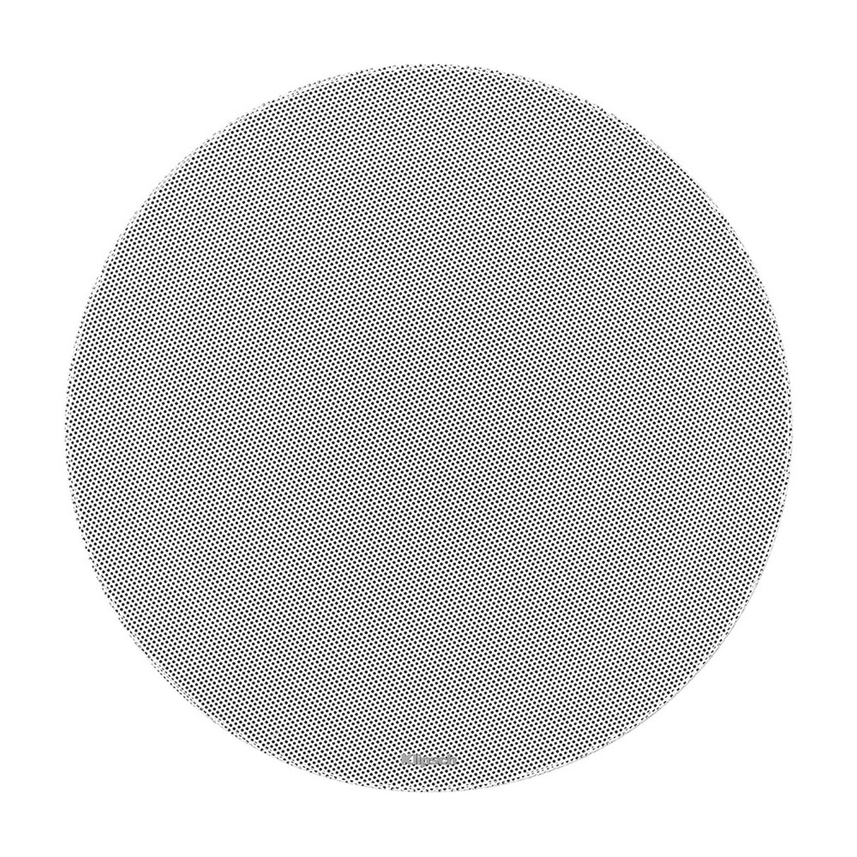 Klipsch DS-180CSM Designer Series 8-Inch Stereo In-Ceiling Speaker, Single Unit