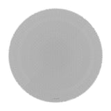 Klipsch DS-180CSM Designer Series 8-Inch Stereo In-Ceiling Speaker, Single Unit