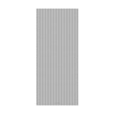 Klipsch DS-250W Designer Series LCR In-Wall Speaker with 5.25-In Polypropylene Woofers, White