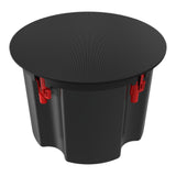 Klipsch PIC-800-T Professional 8-Inch In-Ceiling Speaker, Single Unit