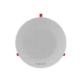 Klipsch PRO-14RC Professional Series 3.5-Inch In-Ceiling Speaker, Single Unit, White
