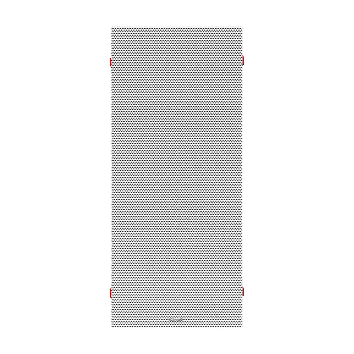 Klipsch PRO-25RW Reference Premiere Series LCR 5.5-Inch In-Wall Speaker, Single Unit