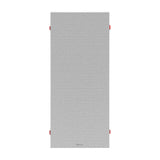 Klipsch PRO-25RW Reference Premiere Series LCR 5.5-Inch In-Wall Speaker, Single Unit