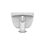 Klipsch PSM-450-T Professional Surface Mount 4.5-Inch Outdoor Speaker with Transformer, Single Unit