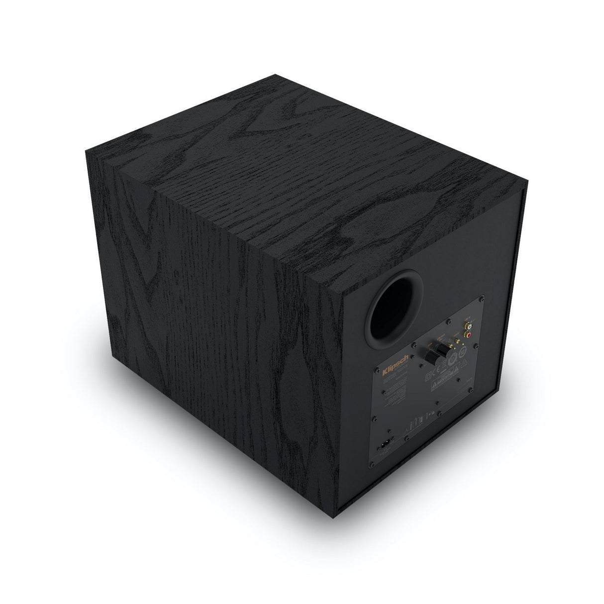 Klipsch R-101SW Reference 10-Inch Front-Firing Subwoofer