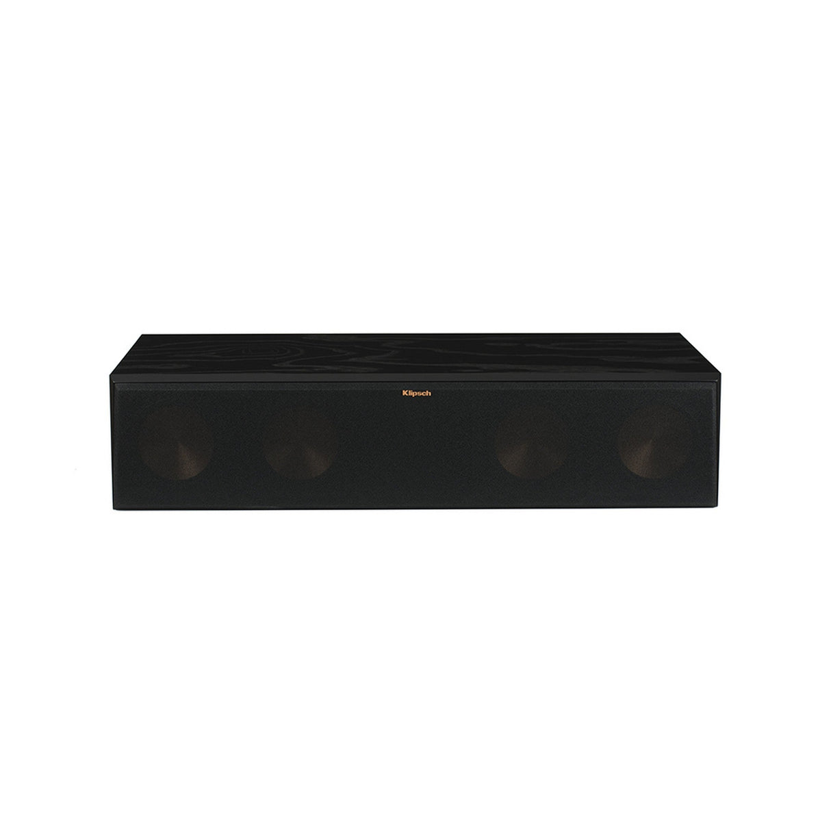 Klipsch RC-64 III Reference Series Center Channel Speakers with 6.5-Inch Subwoofers