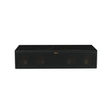 Klipsch RC-64 III Reference Series Center Channel Speakers with 6.5-Inch Subwoofers