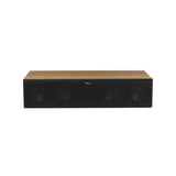 Klipsch RC-64 III Reference Series Center Channel Speakers with 6.5-Inch Subwoofers