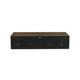 Klipsch RC-64 III Reference Series Center Channel Speakers with 6.5-Inch Subwoofers