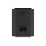 Klipsch RP-502S II Reference Premiere Series Surround Speakers with 5.25-Inch Subwoofer, Pair