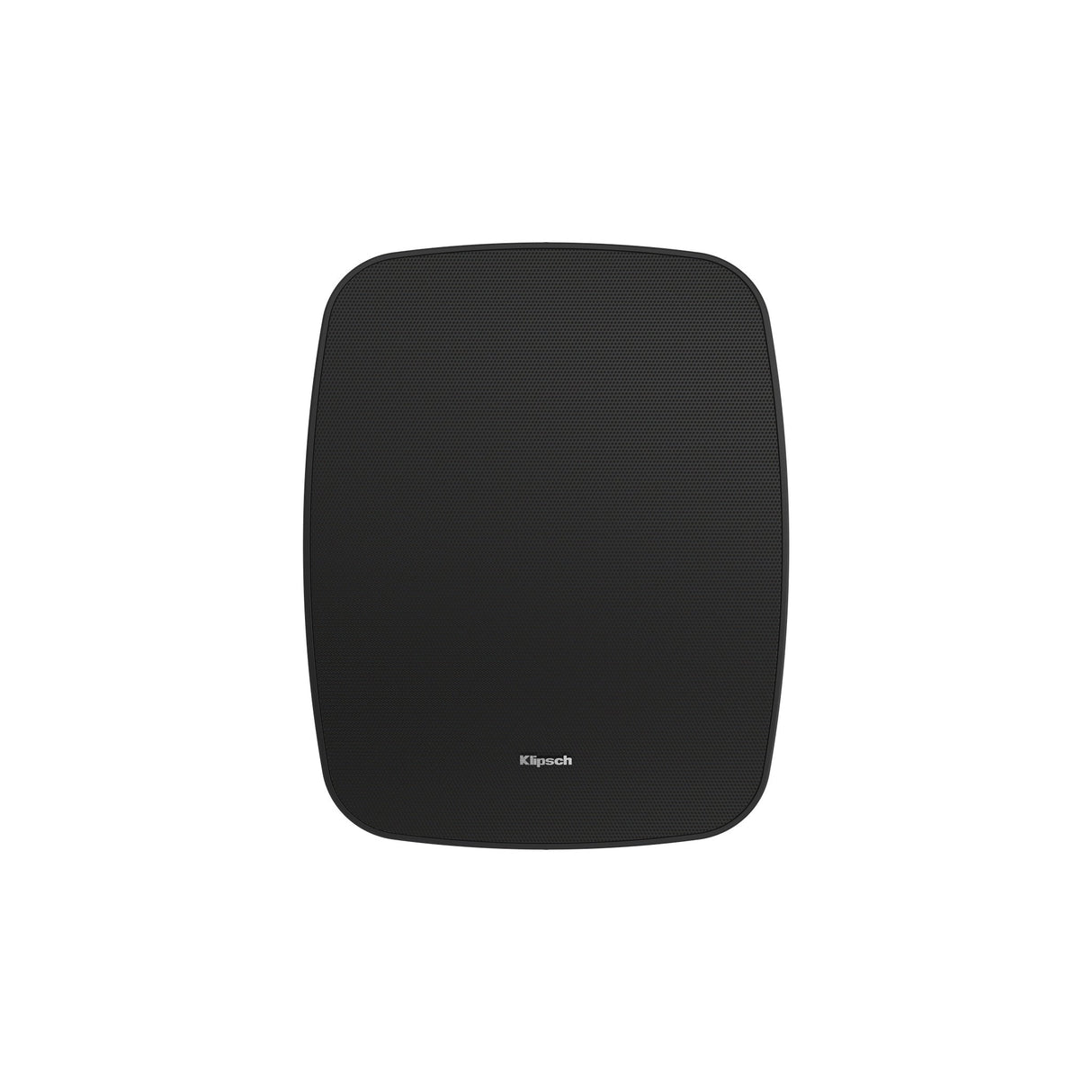 Klipsch RSM-525 Residential Surface Mount Outdoor Speakers with 5.25-Inch Woofer, Pair