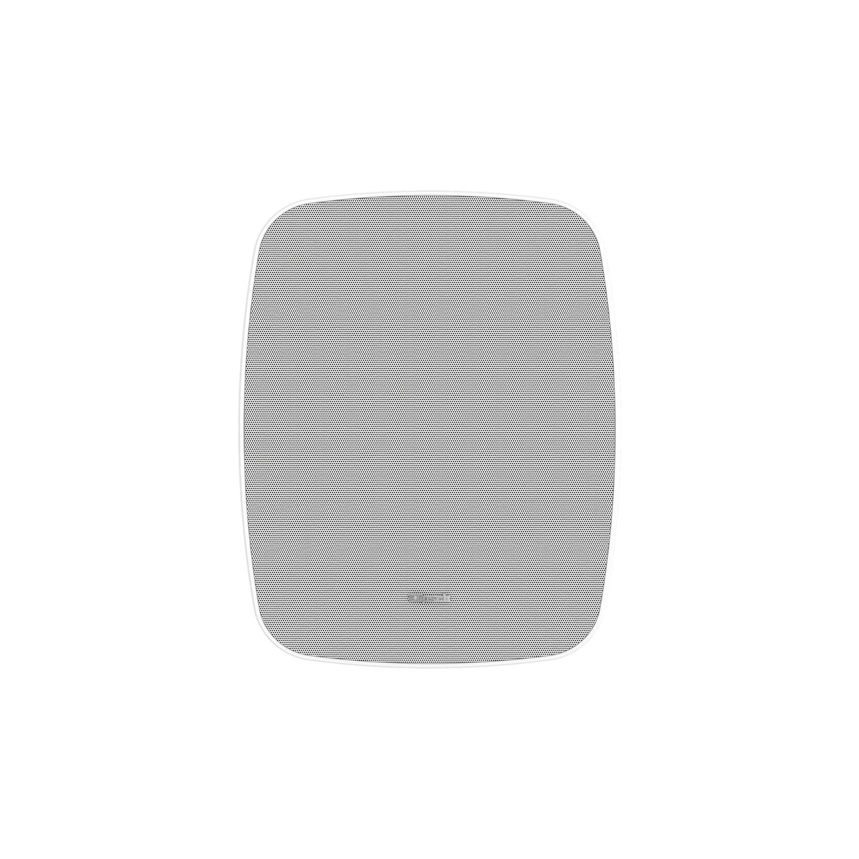 Klipsch RSM-525 Residential Surface Mount Outdoor Speakers with 5.25-Inch Woofer, Pair