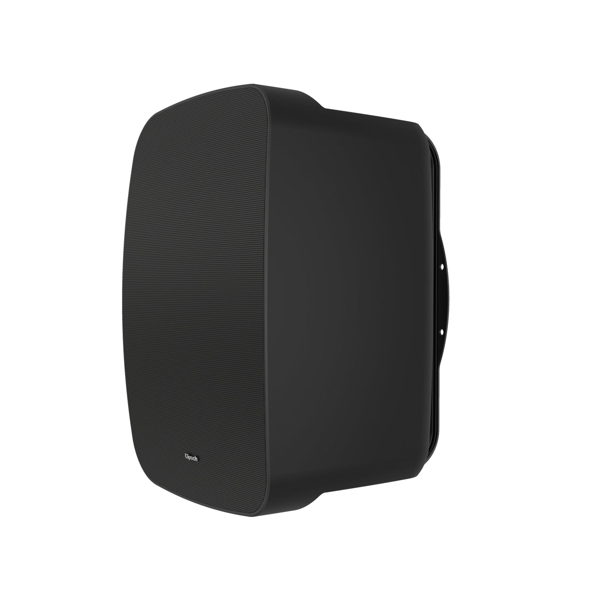 Klipsch RSM-800 Indoor/Outdoor Surface Mount Speakers with 8-Inch Woofers, Pair