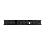 Klipsch ST-BAR Heritage Theater Series Passive LCR Sound Bar, Single Unit