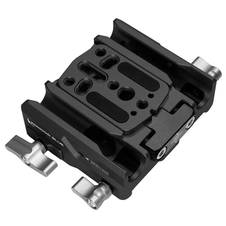Kondor Blue 501 Adjustable Baseplate 501 QR