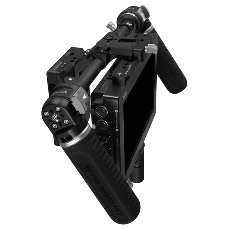 Kondor Blue Dual Monitor Video Village Kit