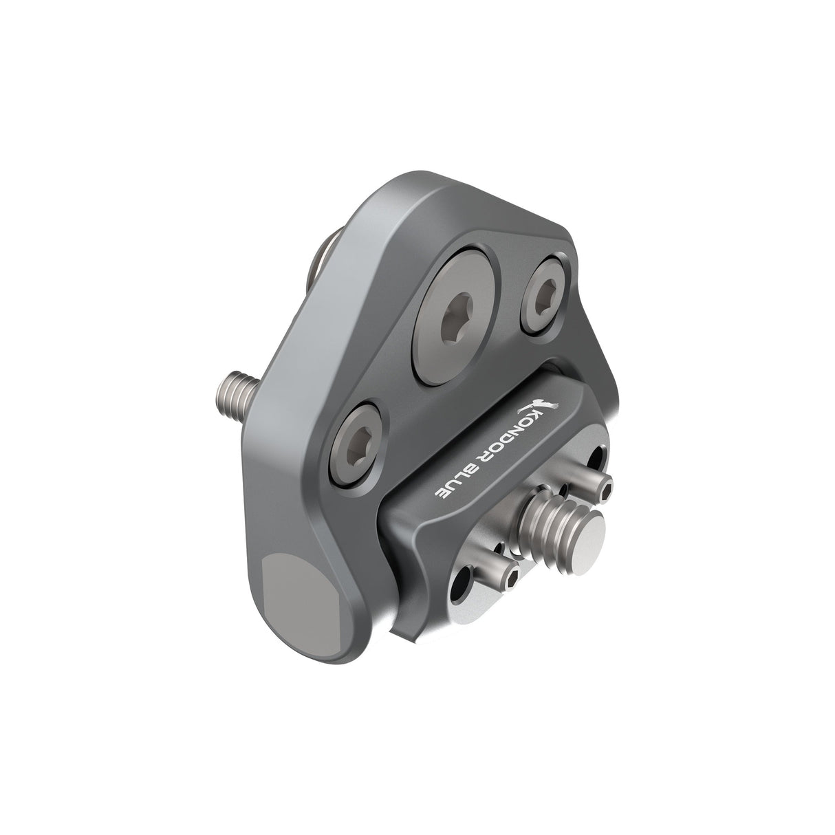 Kondor Blue Mini Pivot L Mount Bracket