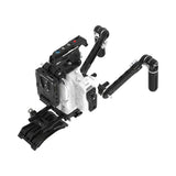 Kondor Blue Ultimate Rig V-Mount Kit for Canon C80 Cinema Camera