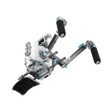 Kondor Blue Ultimate Rig V-Mount Kit for Canon C80 Cinema Camera