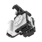 Kondor Blue Canon R6 V Hybrid Camera Cage System