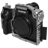 Kondor Blue FUJIFILM GFX 100II Cage, Cage Only