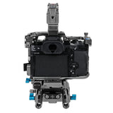 Kondor Blue Fujifilm X-H2S/ X-H2 Base Rig MKII