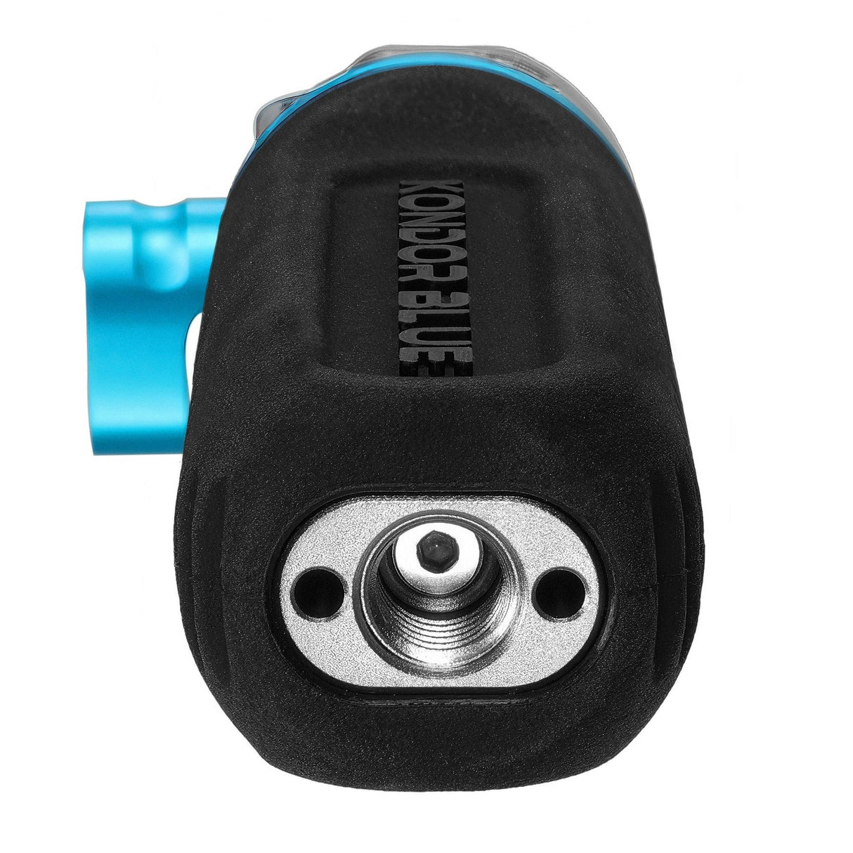 Kondor Blue 15mm Anti-Slip Hand Grip