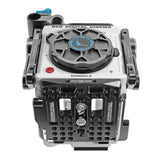 Kondor Blue RED Komodo X Cage