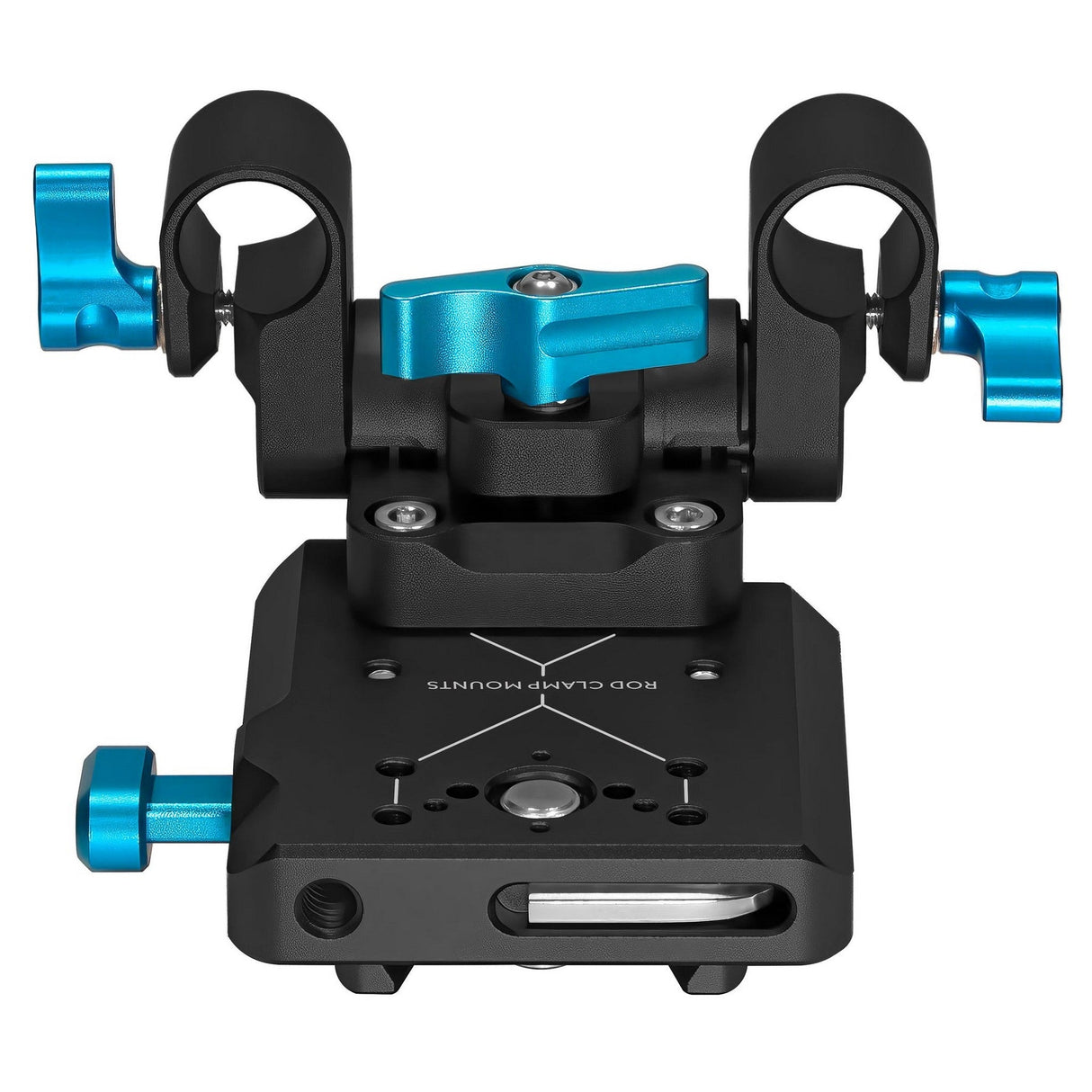 Kondor Blue Mini V-Mount Swivel Kit