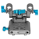 Kondor Blue Mini V-Mount Swivel Kit