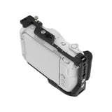 Kondor Blue Nikon ZR Cage Camera Rig Cage