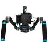 Kondor Blue Sony FX3 Ultimate Rig