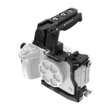 Kondor Blue Sony FX5 Hybrid Camera Cage System