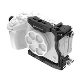 Kondor Blue Sony FX5 Hybrid Camera Cage System