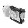 Kondor Blue Sony FX5 Hybrid Camera Cage System