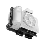 Kondor Blue Sony FX5 Hybrid Camera Cage System