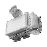 Kondor Blue Sony FX5 Hybrid Camera Cage System