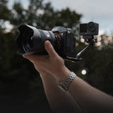 Kondor Blue KB-TJSK-BK SIDEKICK BTS Camera Bracket