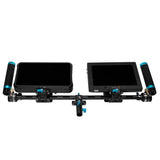 Kondor Blue Dual Monitor Video Village Kit