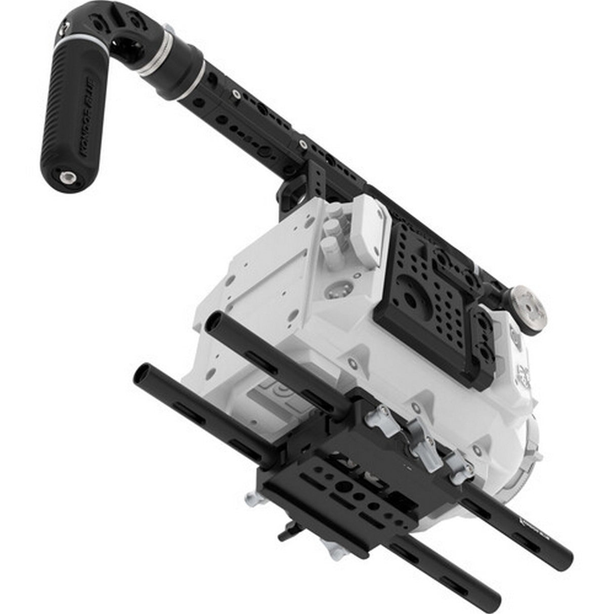 Kondor Blue Base Rig MKII for Blackmagic URSA Mini