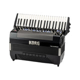 KORG AERO Digital FISA SUPREMA with Piano Keys Digital Accordion