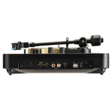 KORG handytraxx 1bit Portable Record Player