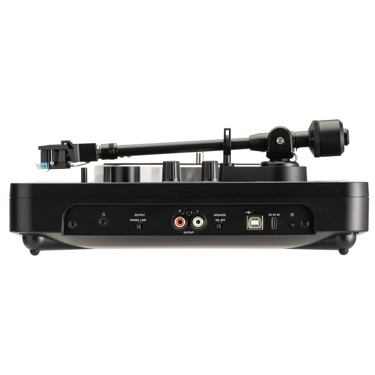 KORG handytraxx tube Portable Record Player