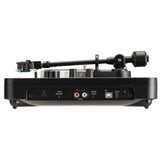 KORG handytraxx tube Portable Record Player