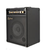 Kustom Camber 25 1x8 Modeling Bass Amplifier, 25 Watt