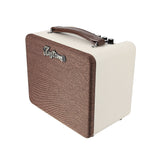 Kustom Madero 25 Acoustic Instrument Amplifier, 25 Watt