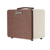 Kustom Madero 40 Acoustic Instrument Amplifier, 40 Watt