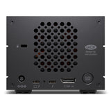 LaCie 2Big Dock 2-Bay RAID Array