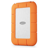 LaCie Rugged USB-C External SSD