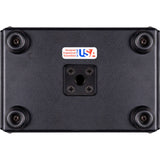 Laird LDC-PBK-15A-05 15A Power Distribution Splitter with Edison Plug and powerCON Type B